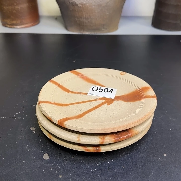 备前烧作品备前烧作品