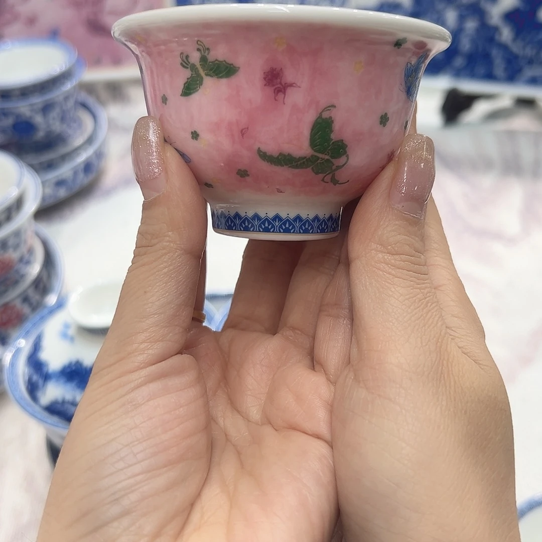 如***w陶景德镇陶瓷工厂福利价