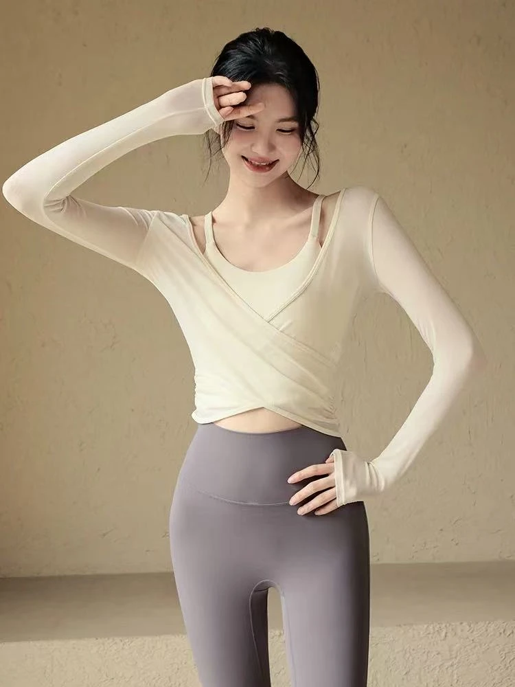 1号 清清清！【A001-A200】高腰显瘦透气强压运动瑜伽穿搭