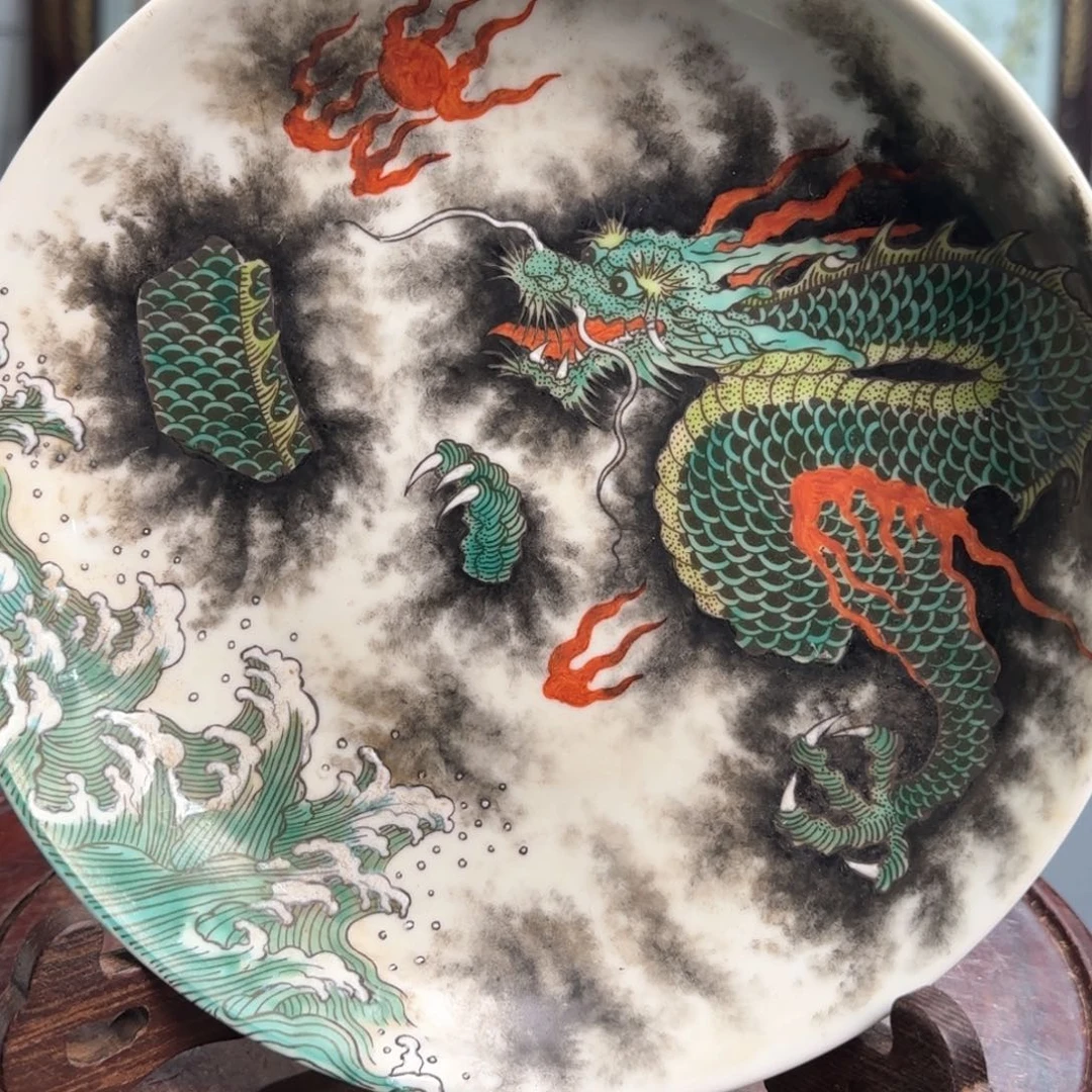 景德镇陶瓷好好好