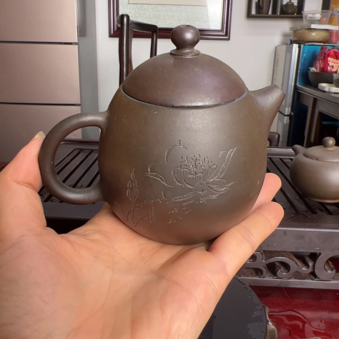 坭兴陶贵台龙窑A37