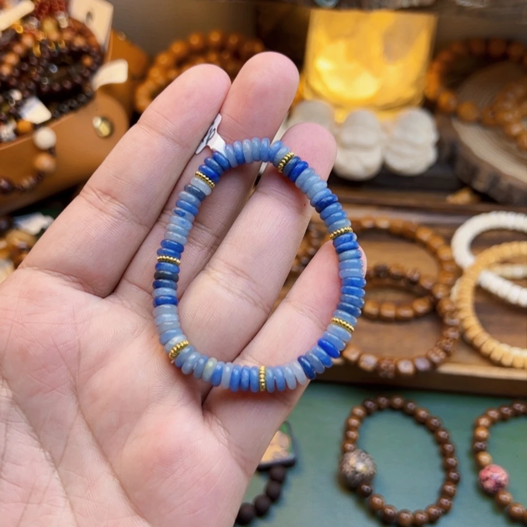 菩提根/象牙果手串