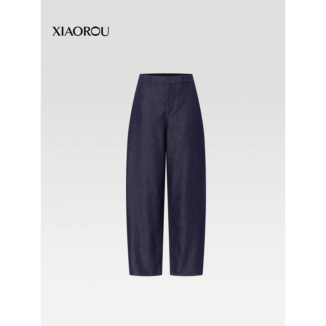 【冬姐专属】 MH062 Clean fit 牛仔裤