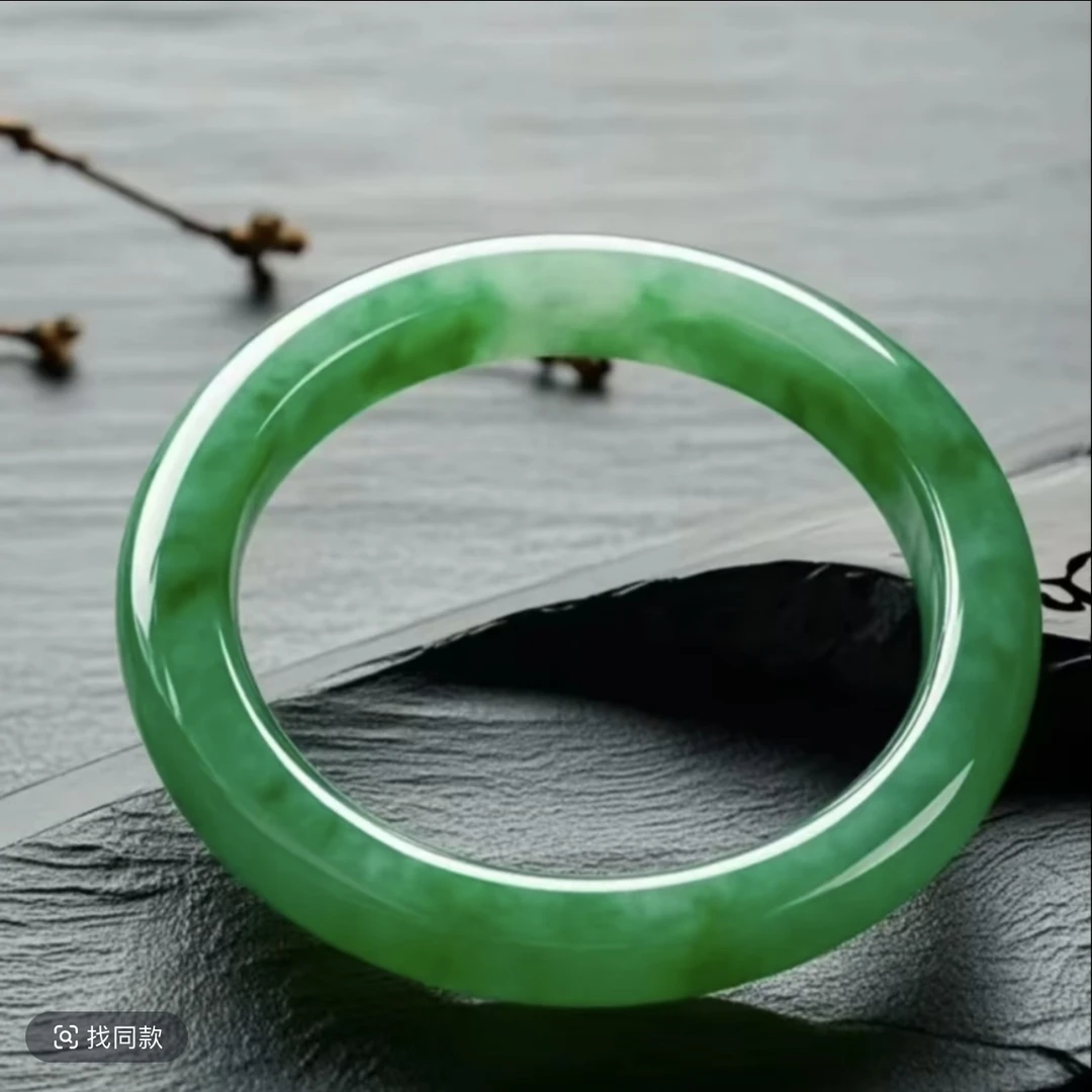 主播推荐时尚美人手镯