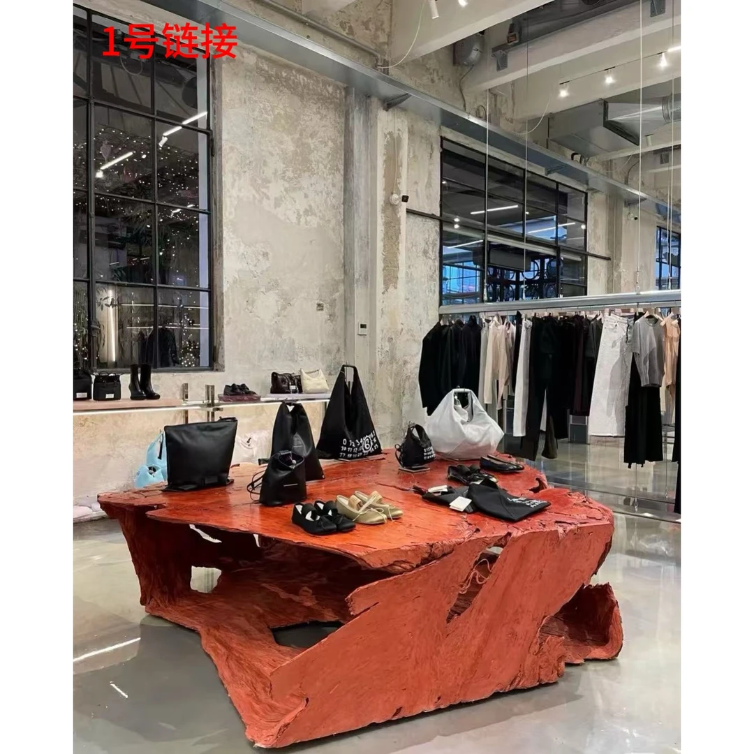 啾啾【K101-K199】现货重工潮牌重磅纯棉高克重T恤短袖男女同款情侣