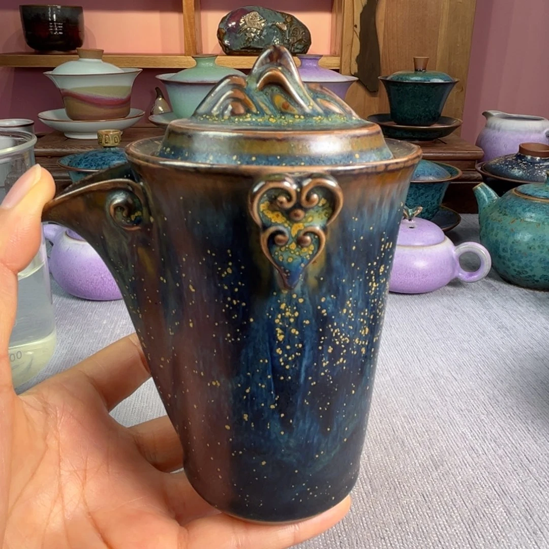【闪购商品】钧瓷0008521