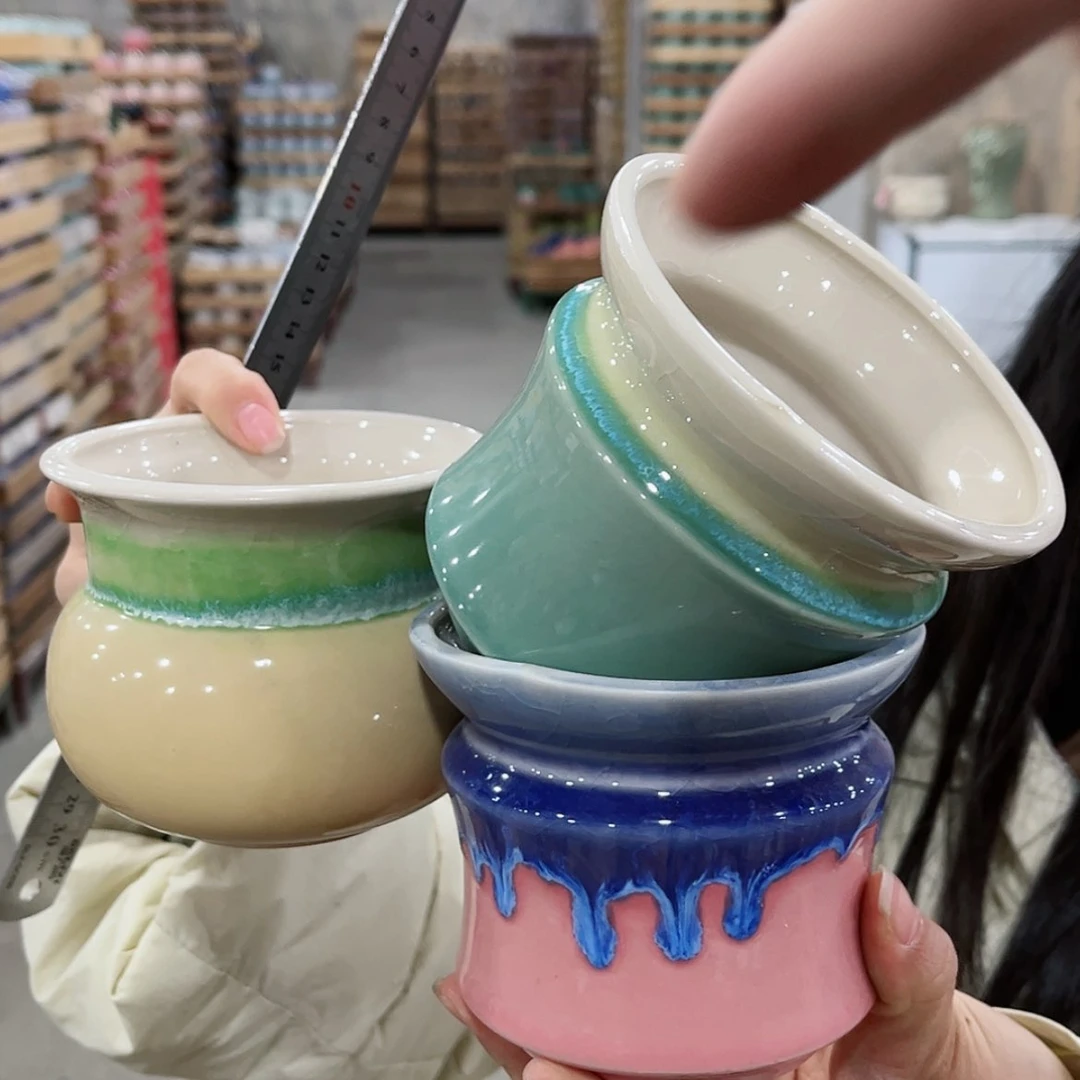 【闪购商品】陶瓷花