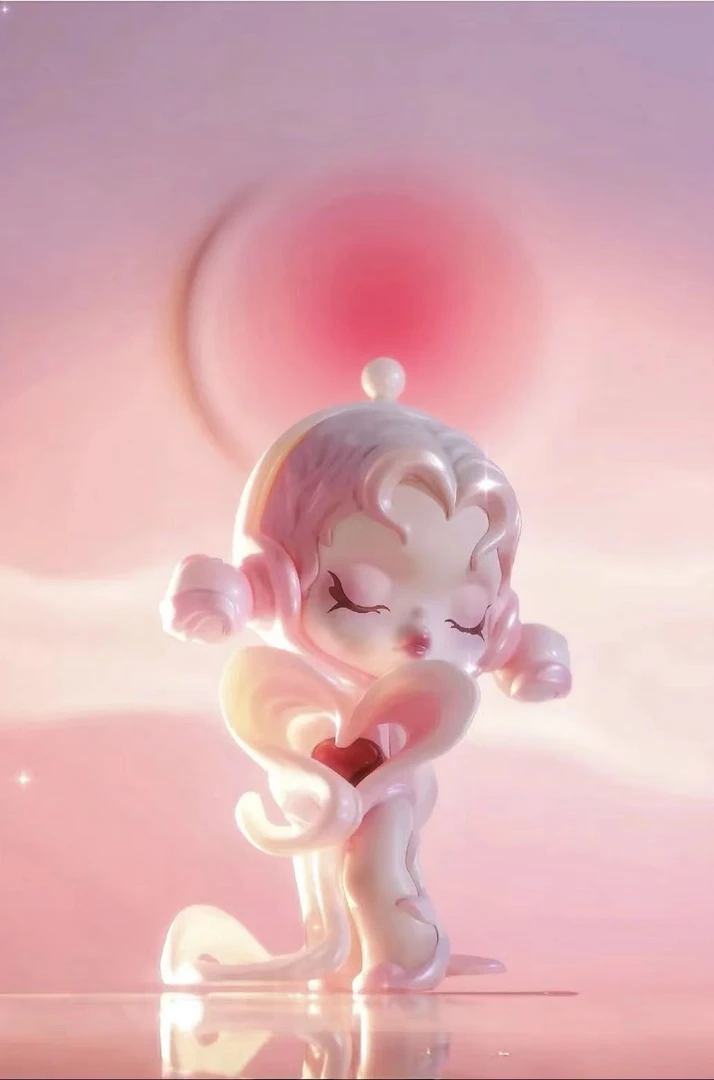 （猜水果）对号入座 欧啥中啥 噶主播版 盲盒潮玩