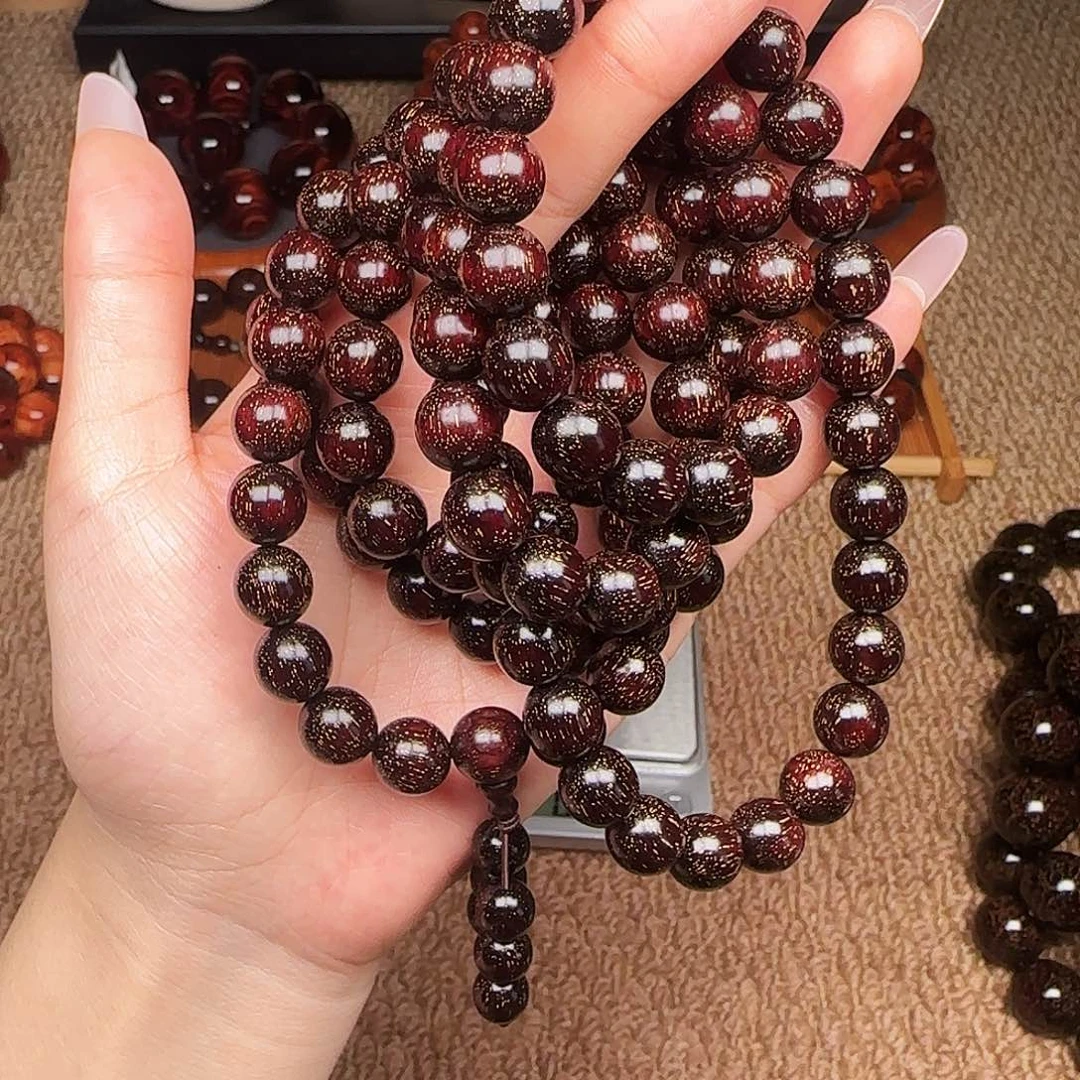 檀香紫檀（小叶紫檀）Q1.0