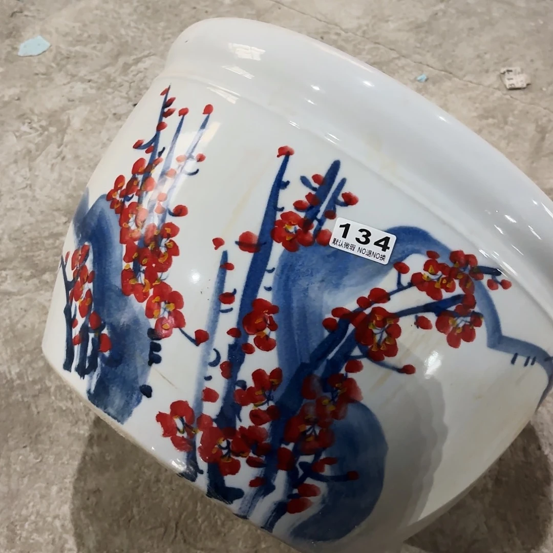 缸45瑕疵陶瓷134瑕疵陶瓷