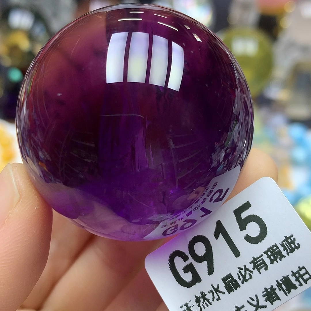 珠宝半成品水晶未镶嵌