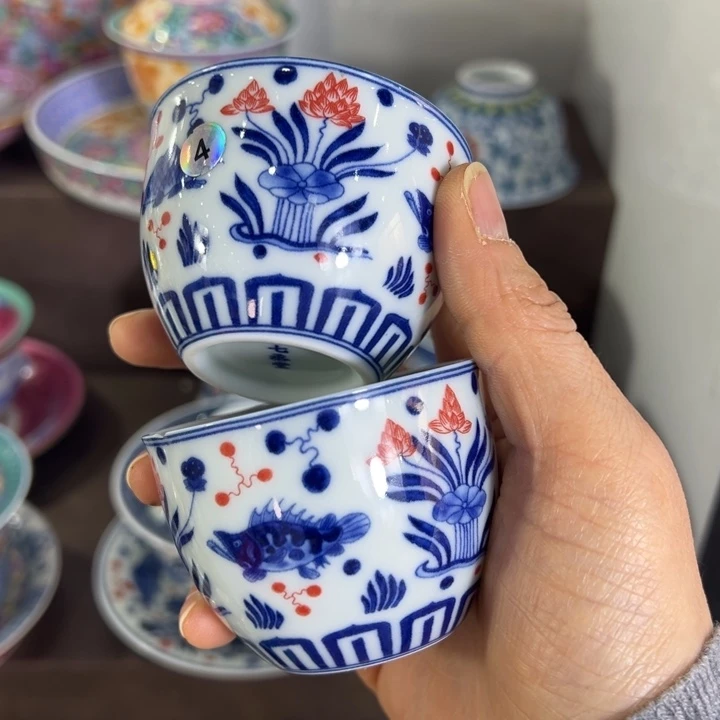 全场景德镇陶瓷景德镇陶瓷艺术展