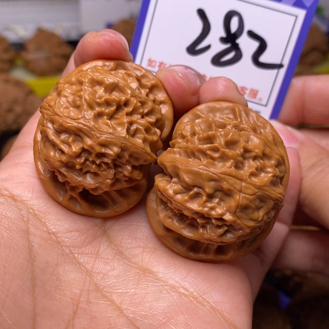 把件文玩核桃41宫灯282