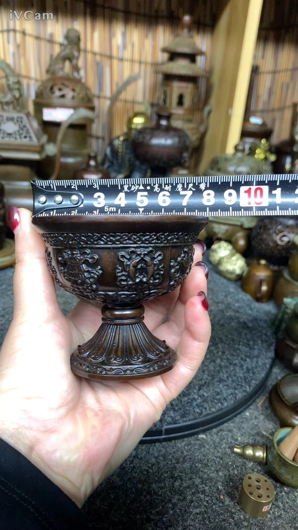 精品摆件工艺精湛