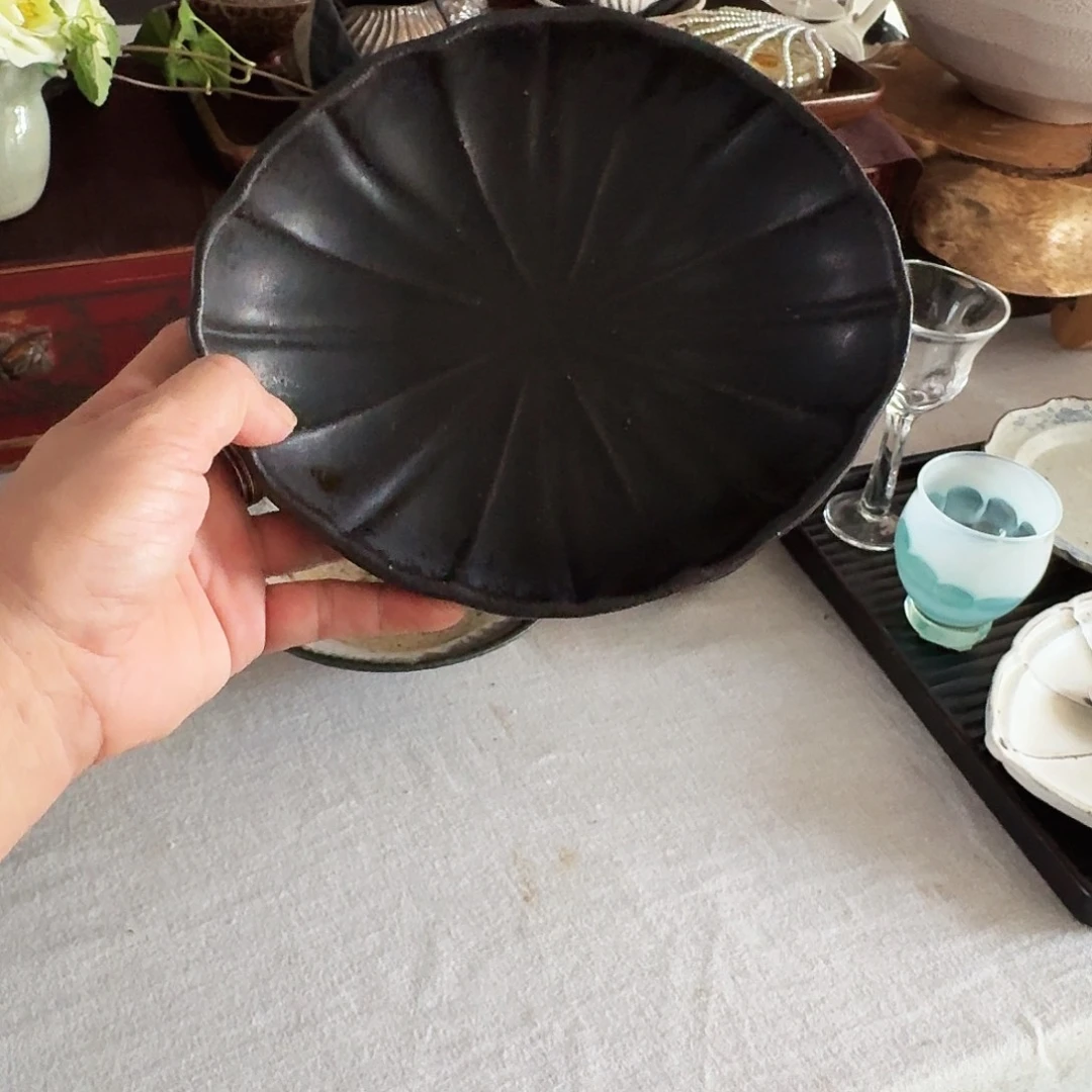 日本高端陶瓷器皿