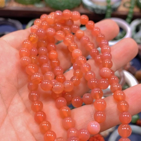 【闪购商品】翡翠未镶嵌颈饰翡翠