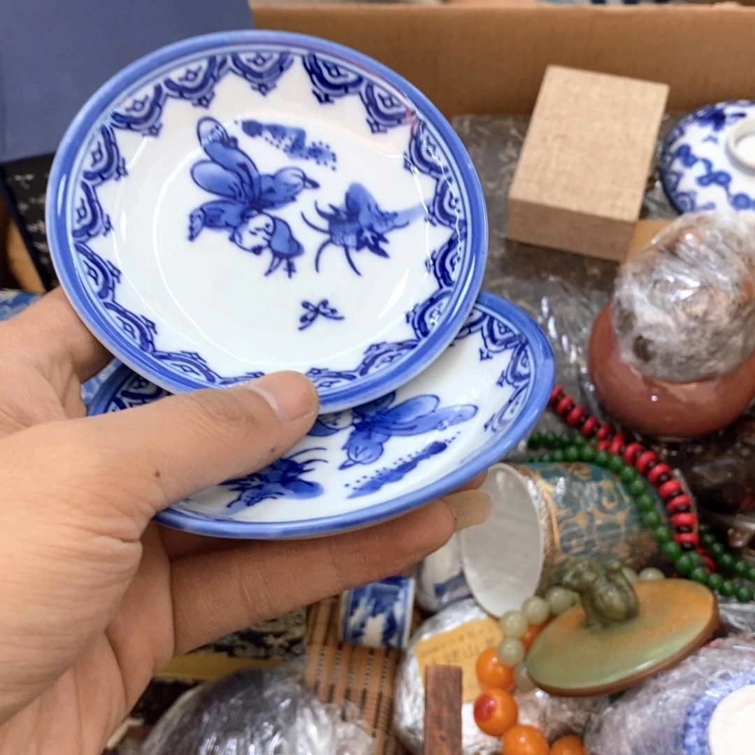 瓷片新年福利多多支持