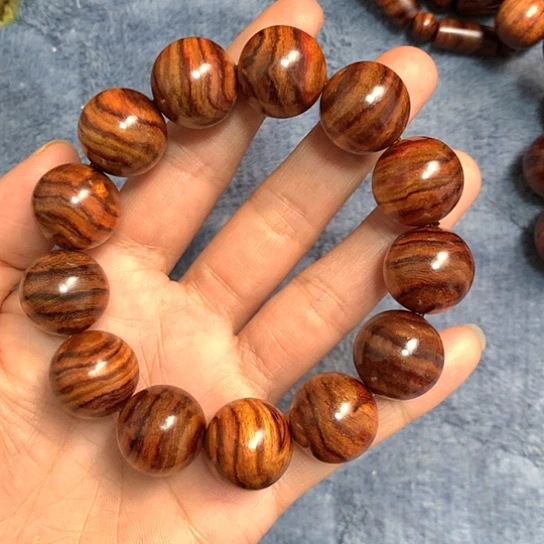 手串/手链黄花梨/降香黄檀