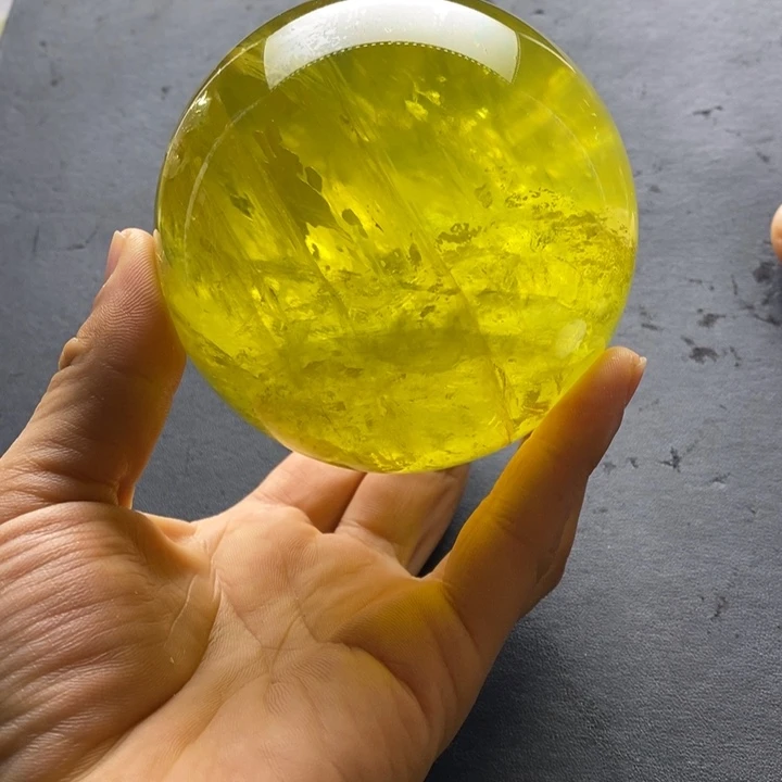 水晶天然水晶居家办公摆件未镶嵌阳*