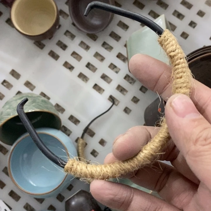 陶瓷艺术品及陶瓷制品