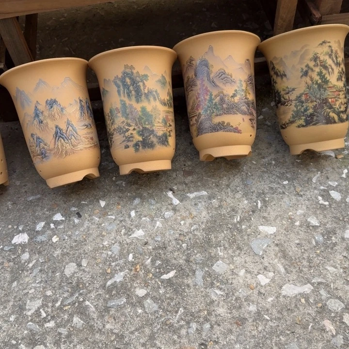 高度22口径17四只