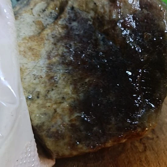 蛇纹石玉未镶嵌珠宝奇石