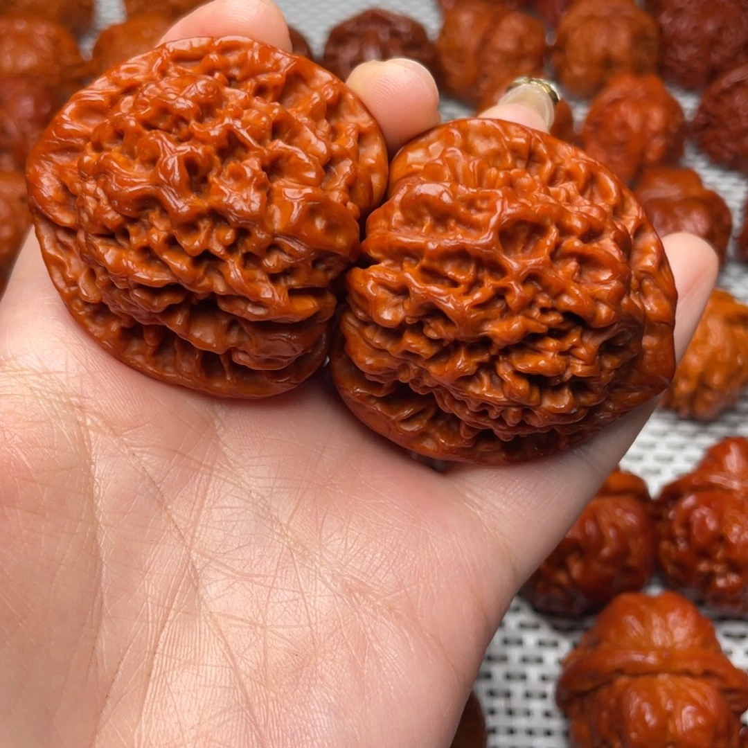 桃核吊坠官帽官帽官帽 49