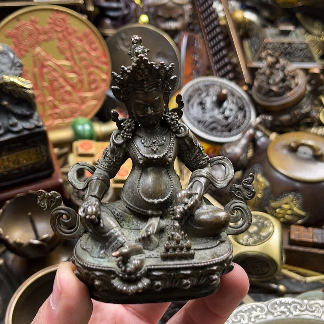 航弟文玩铜器链接