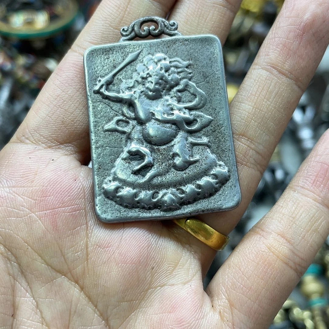 工艺品挂件一物一图