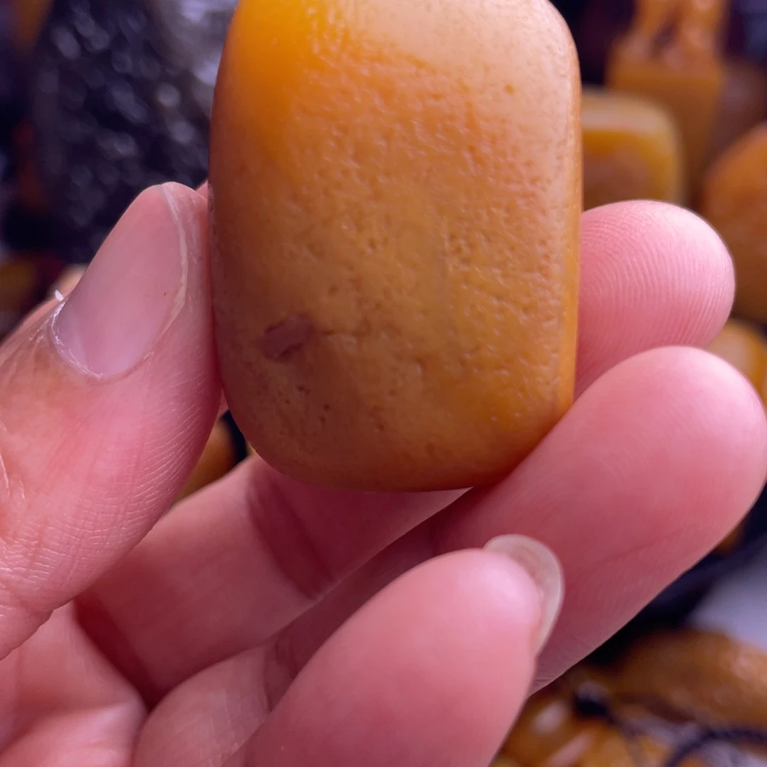 寿山石印石邱*寿山石雕作品欣赏