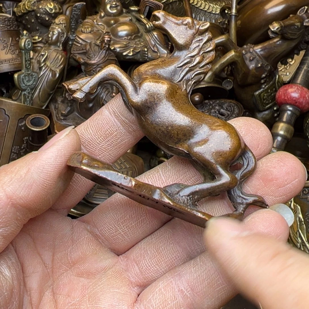 精美文玩精品摆件