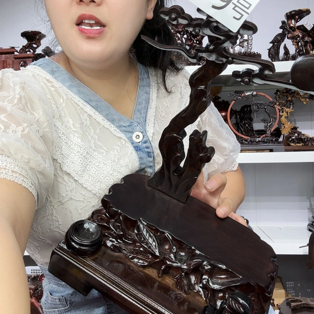 非洲紫檀（红花梨）69