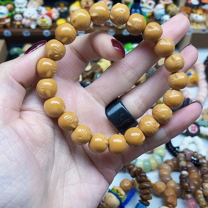 柏香籽/百香籽吊坠88