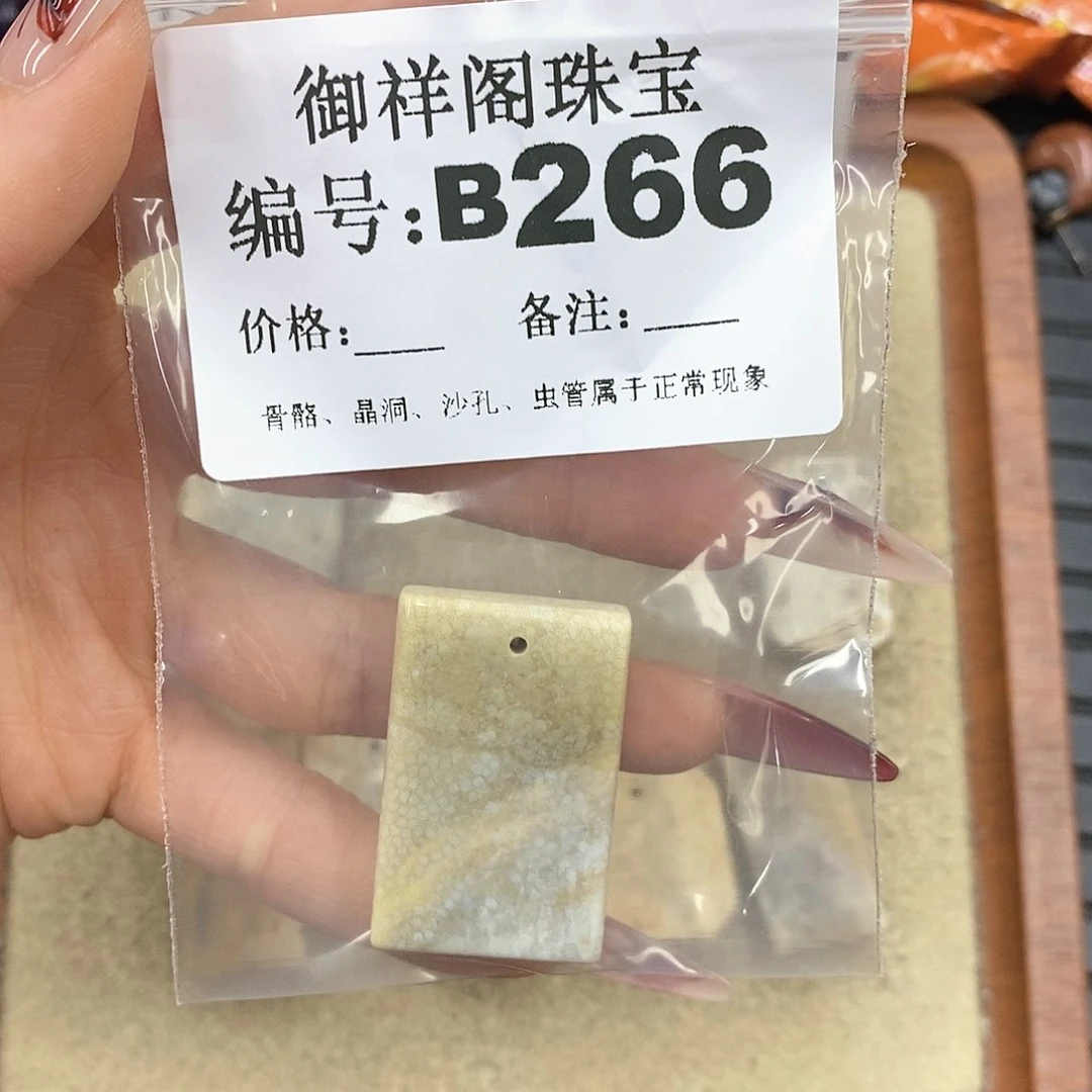 硅化珊瑚（珊瑚玉）颈饰未镶嵌闪****?