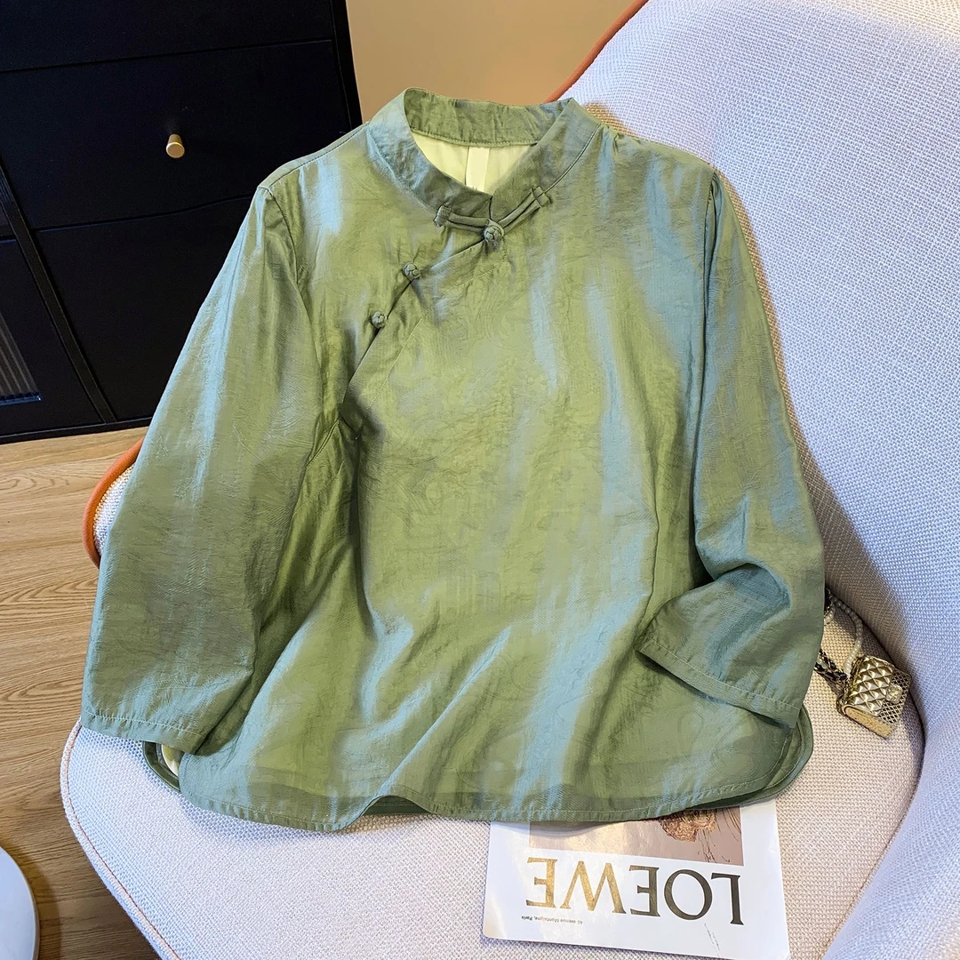 【玲冰百货】高品气质宽松新款女装