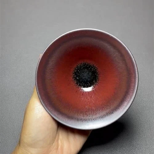 【闪购商品】茶盏-540............