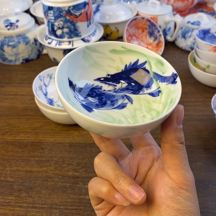 瓷片景德镇陶瓷大学