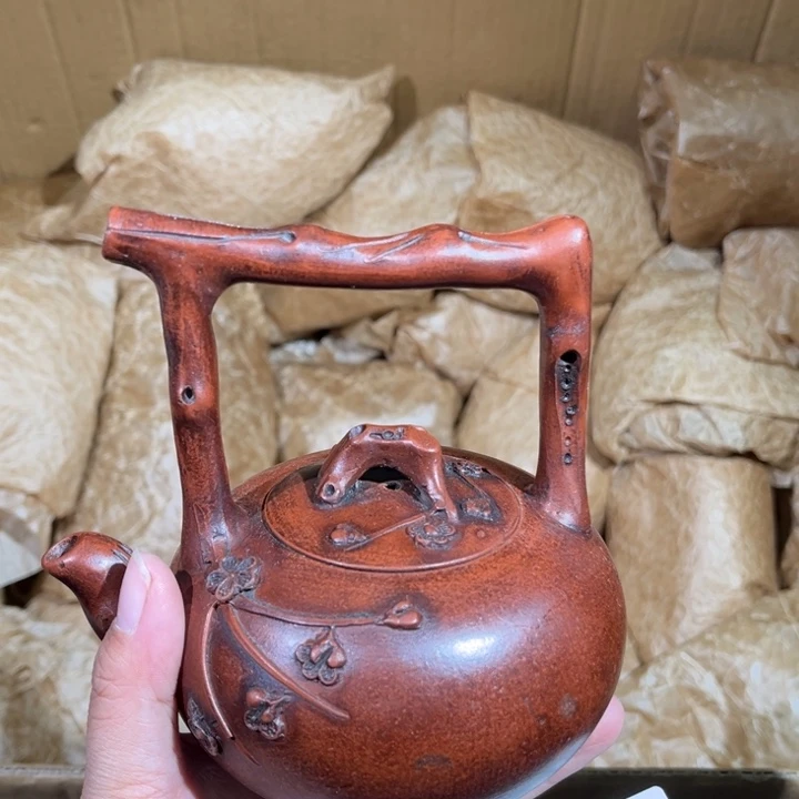 茶壶紫砂紫砂茶壶545