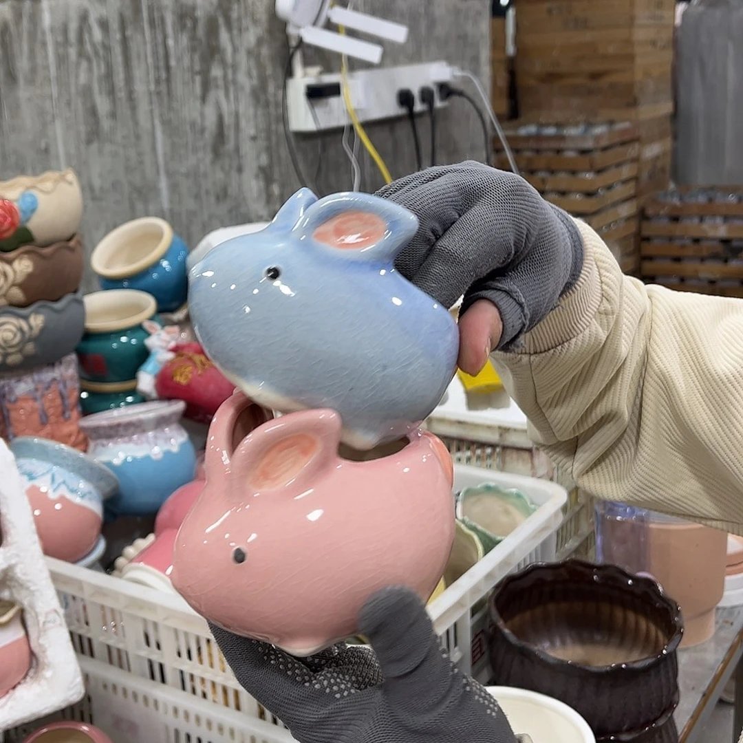 红陶正品数量有限