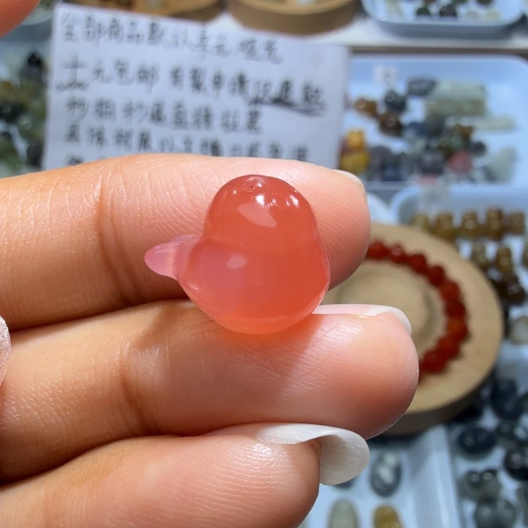 和田玉未镶嵌珠宝奇石