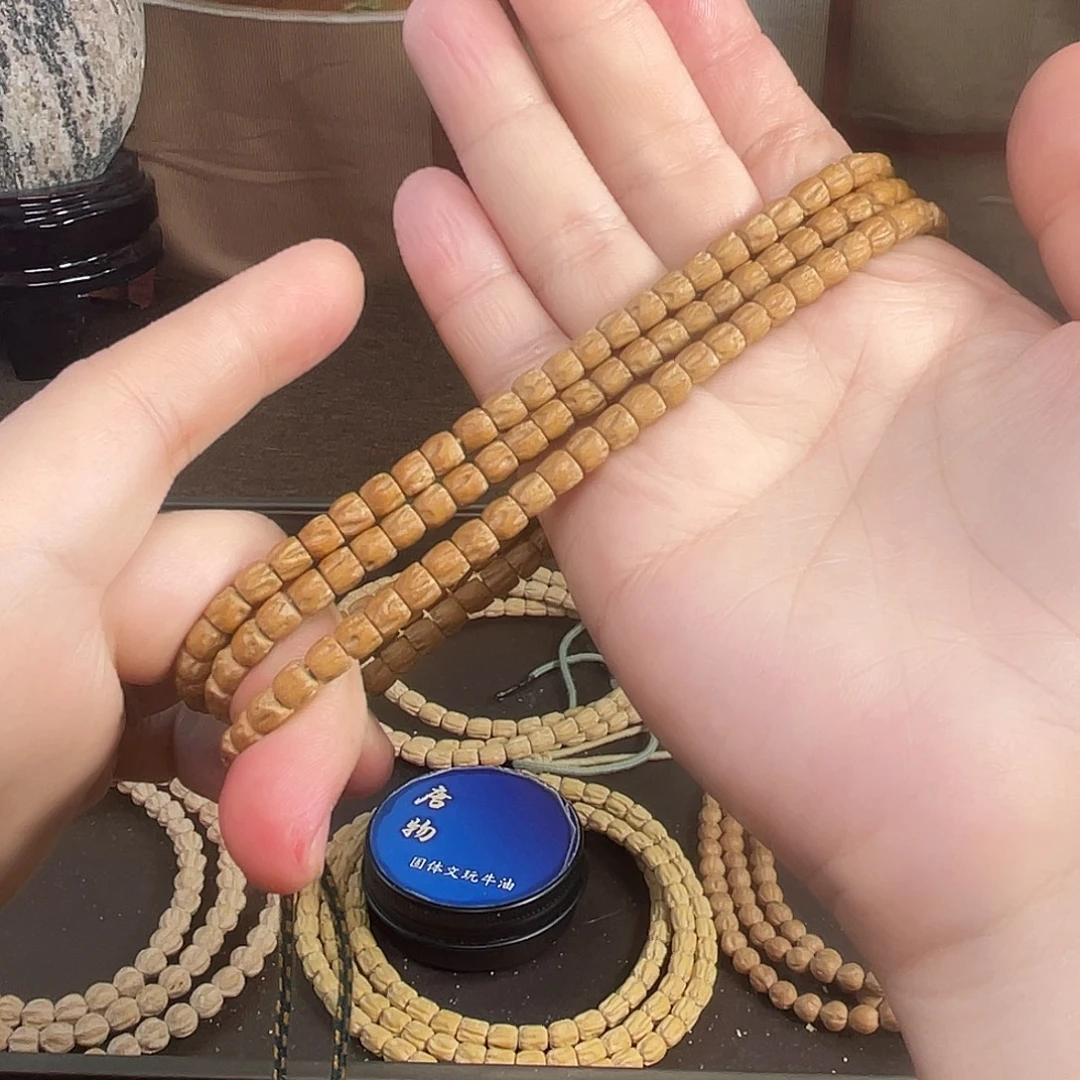 吊坠柏香籽/百香籽