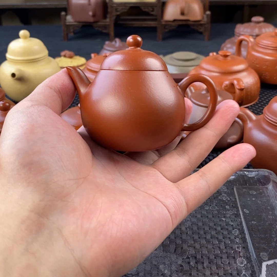 茶壶紫砂宜兴紫砂壶艺术学院