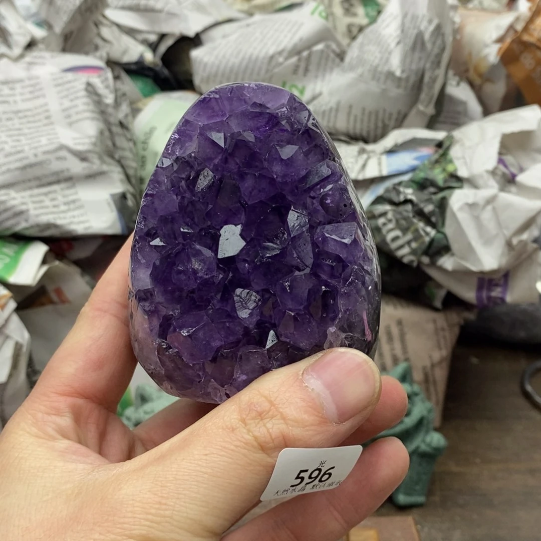 【闪购商品】水晶大型摆件（非配饰）未镶嵌