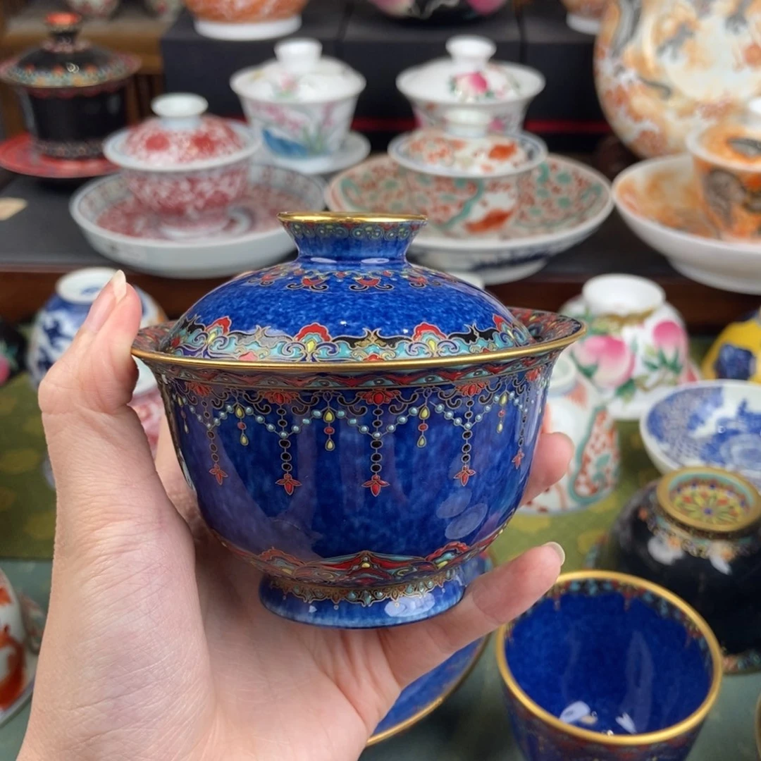 陶瓷的生活方式是什么时候才