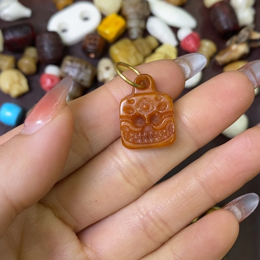 手串/手链驼骨配饰191