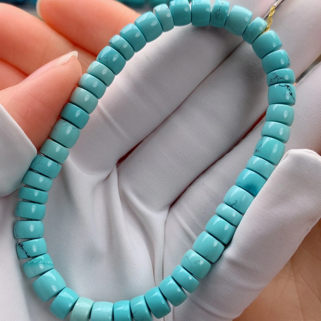 未镶嵌绿松石其他