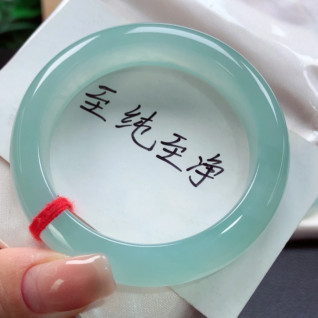 未镶嵌手镯翡翠天然a货翡翠
