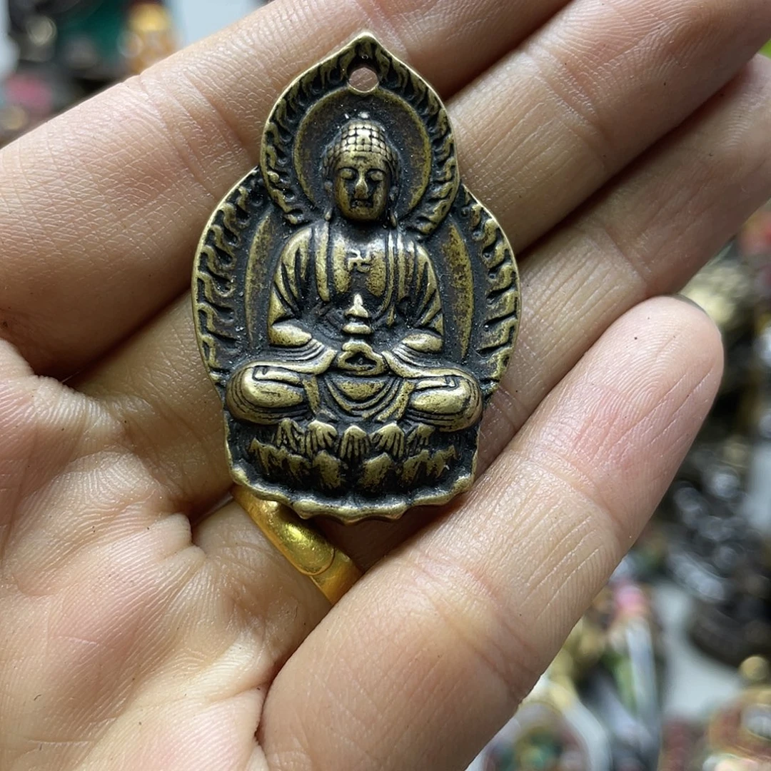 工艺品挂件一物一图