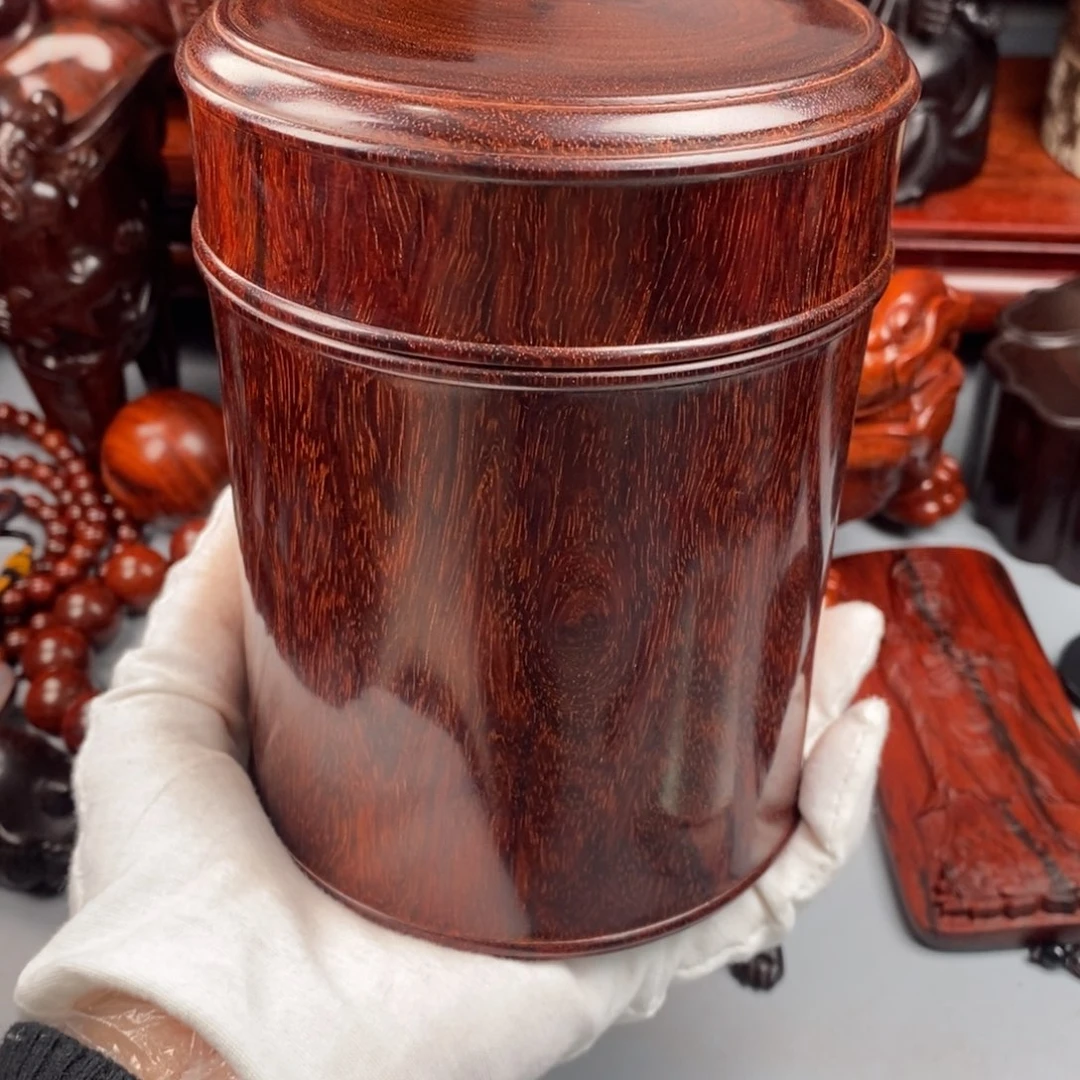 小叶紫檀其他战**胜檀香紫檀