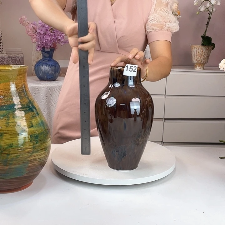 摆件152 景德镇陶瓷艺术精品
